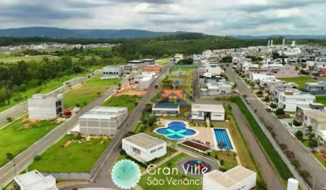 Foto 8 de Terreno / Lote à venda, 300m2 em Itupeva - SP