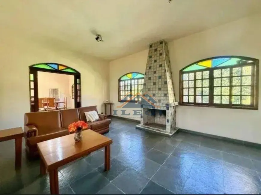 Foto 7 de Chácara com 7 quartos à venda, 1200m2 em Itupeva - SP
