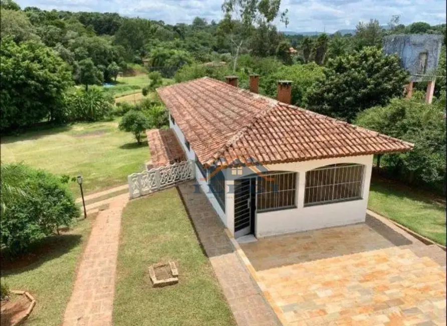 Foto 6 de Chácara com 7 quartos à venda, 1200m2 em Itupeva - SP