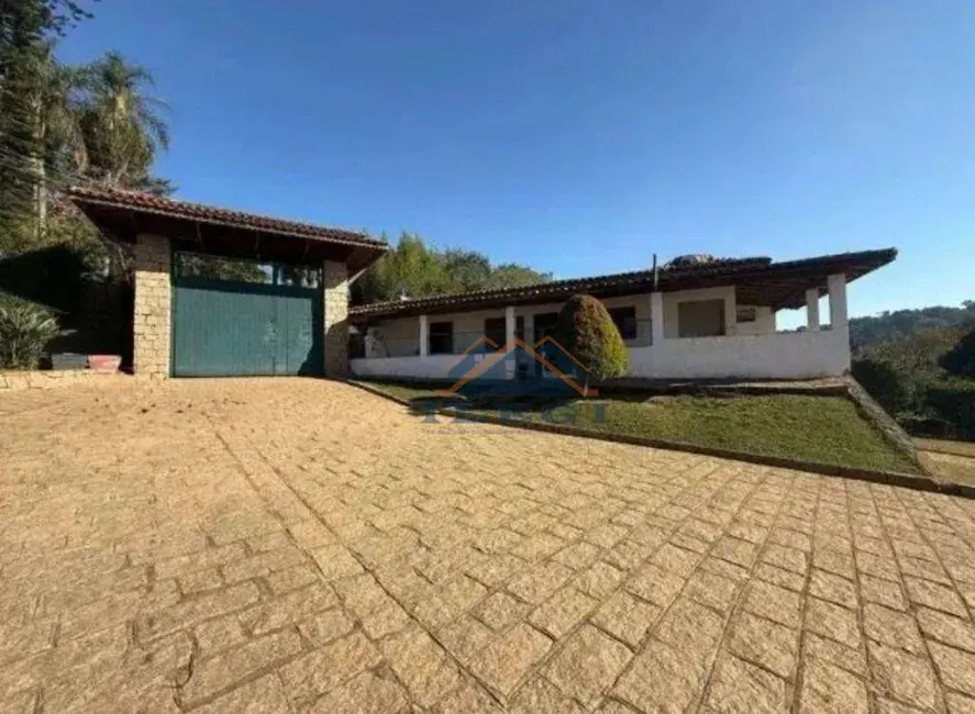 Foto 1 de Chácara com 7 quartos à venda, 1200m2 em Itupeva - SP