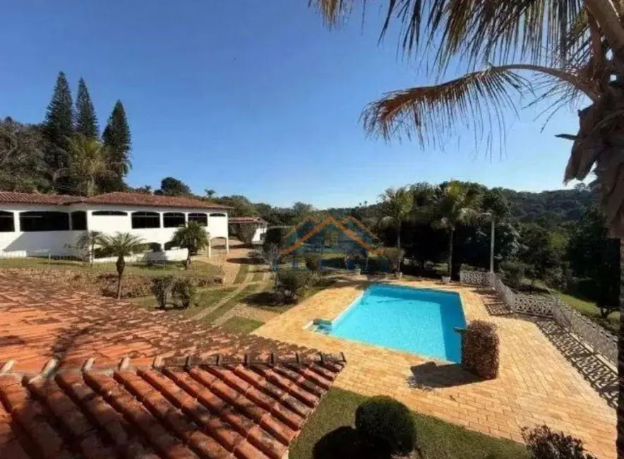 Foto 8 de Chácara com 7 quartos à venda, 1200m2 em Itupeva - SP