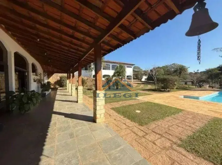 Foto 3 de Chácara com 7 quartos à venda, 1200m2 em Itupeva - SP