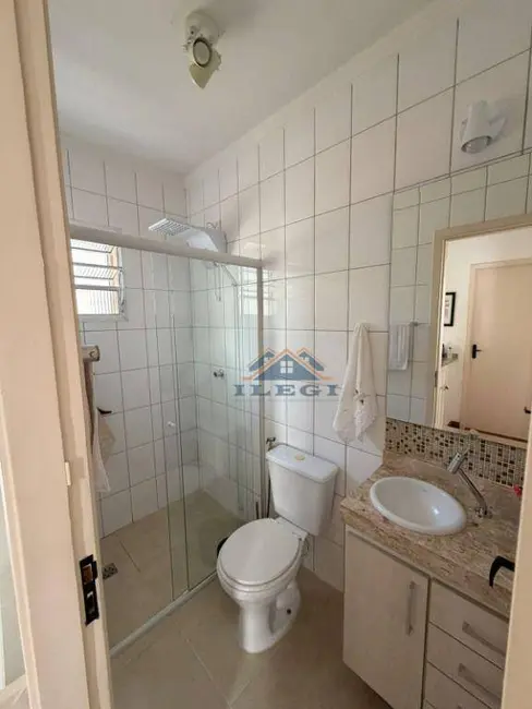 Foto 6 de Casa de Condomínio com 3 quartos à venda, 133m2 em Jardim Shangai, Jundiai - SP
