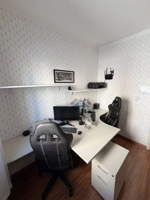 Foto 1 de Casa de Condomínio com 3 quartos à venda, 133m2 em Jardim Shangai, Jundiai - SP