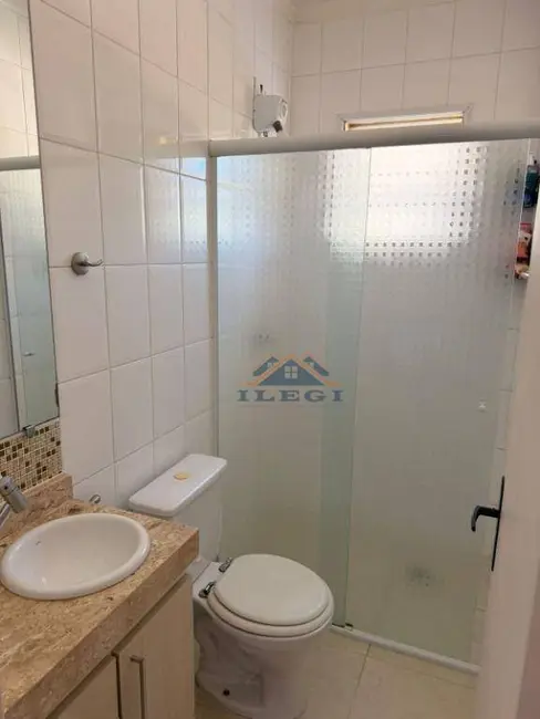 Foto 9 de Casa de Condomínio com 3 quartos à venda, 133m2 em Jardim Shangai, Jundiai - SP