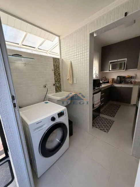 Foto 2 de Casa de Condomínio com 3 quartos à venda, 133m2 em Jardim Shangai, Jundiai - SP