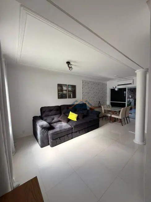 Foto 8 de Casa de Condomínio com 3 quartos à venda, 133m2 em Jardim Shangai, Jundiai - SP