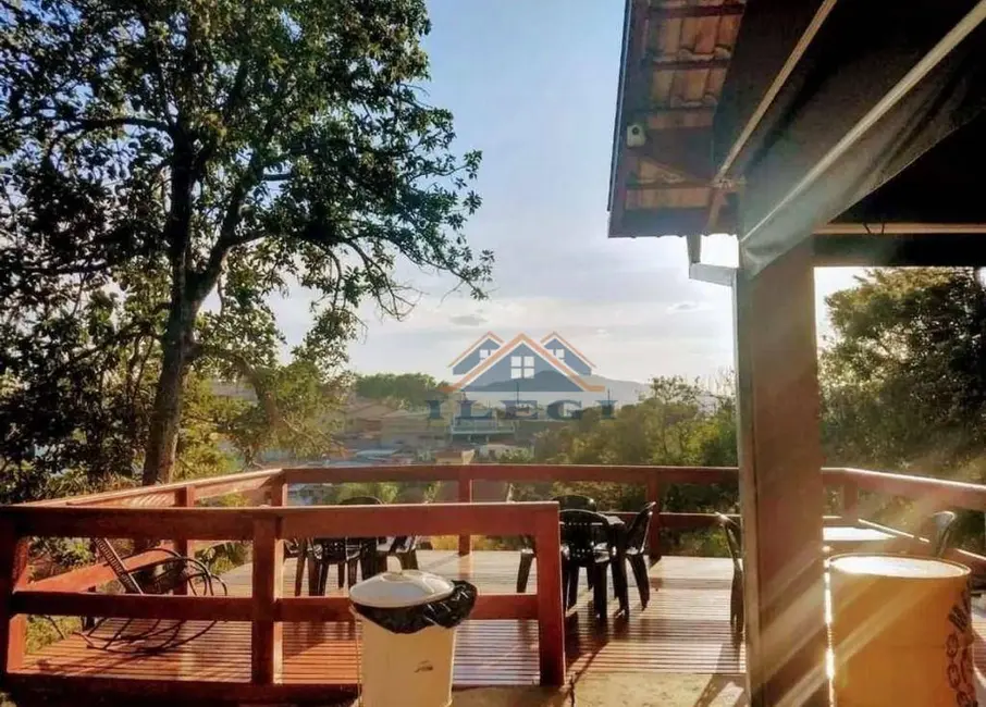 Foto 7 de Chácara com 2 quartos à venda, 1120m2 em Jardim Santa Gertrudes, Jundiai - SP