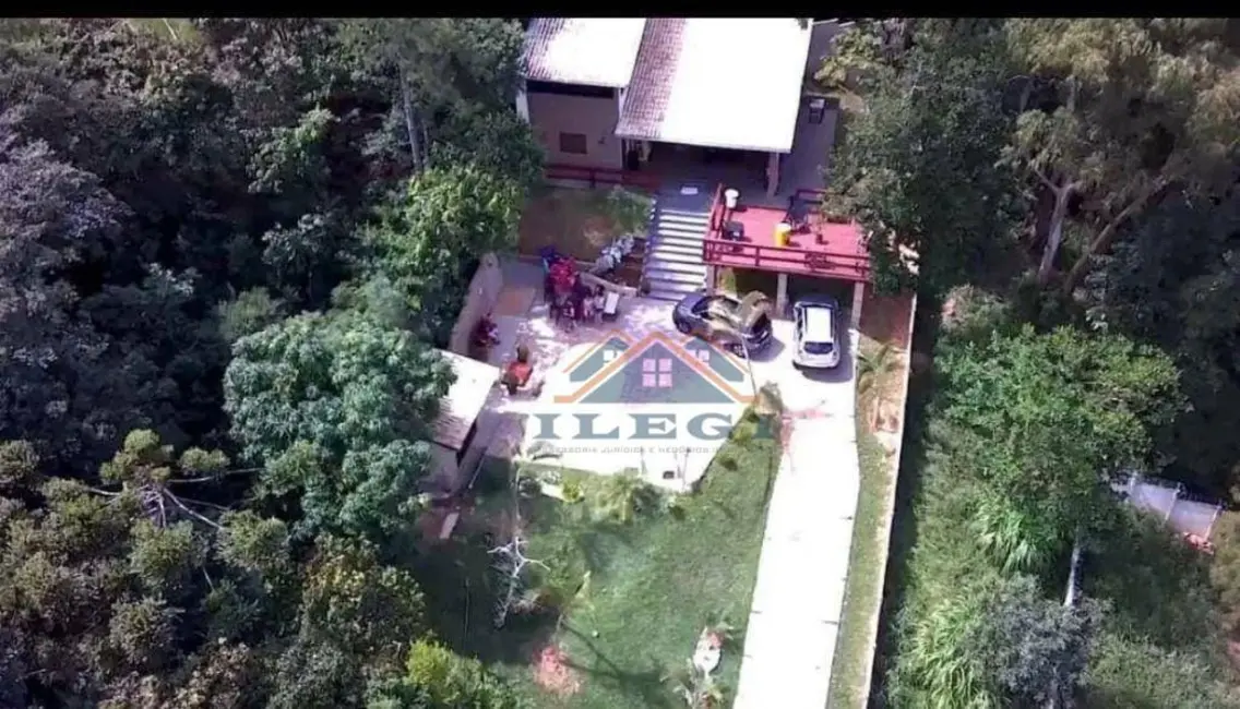 Foto 5 de Chácara com 2 quartos à venda, 1120m2 em Jardim Santa Gertrudes, Jundiai - SP