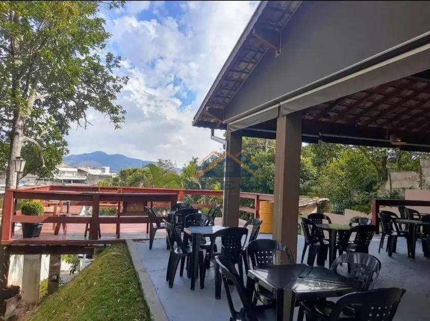 Foto 1 de Chácara com 2 quartos à venda, 1120m2 em Jardim Santa Gertrudes, Jundiai - SP