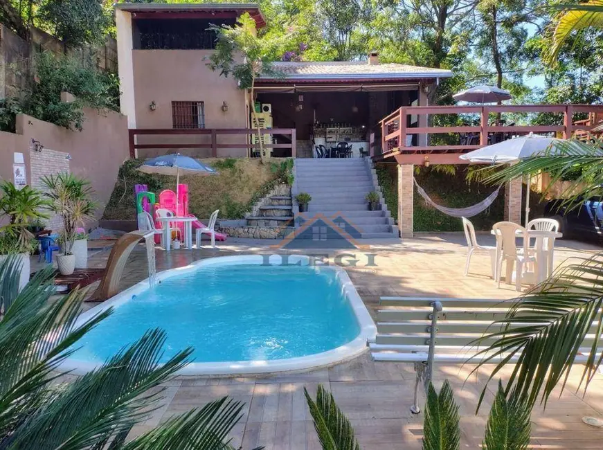 Foto 6 de Chácara com 2 quartos à venda, 1120m2 em Jardim Santa Gertrudes, Jundiai - SP