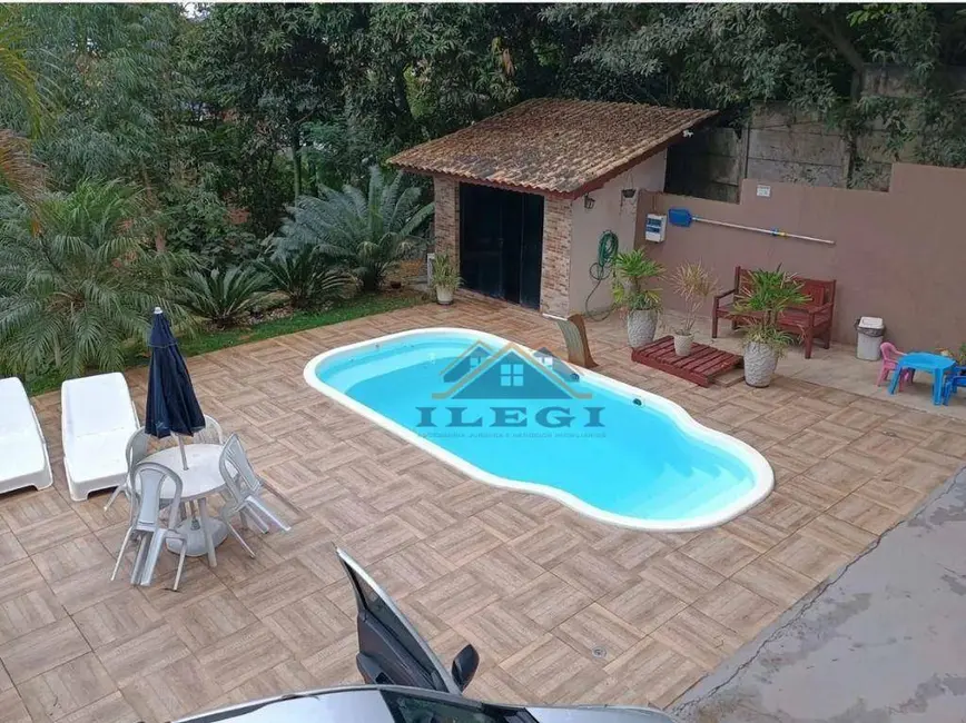 Foto 8 de Chácara com 2 quartos à venda, 1120m2 em Jardim Santa Gertrudes, Jundiai - SP