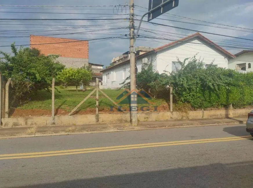 Foto 5 de Terreno / Lote à venda, 300m2 em Jardim Tarumã, Jundiai - SP