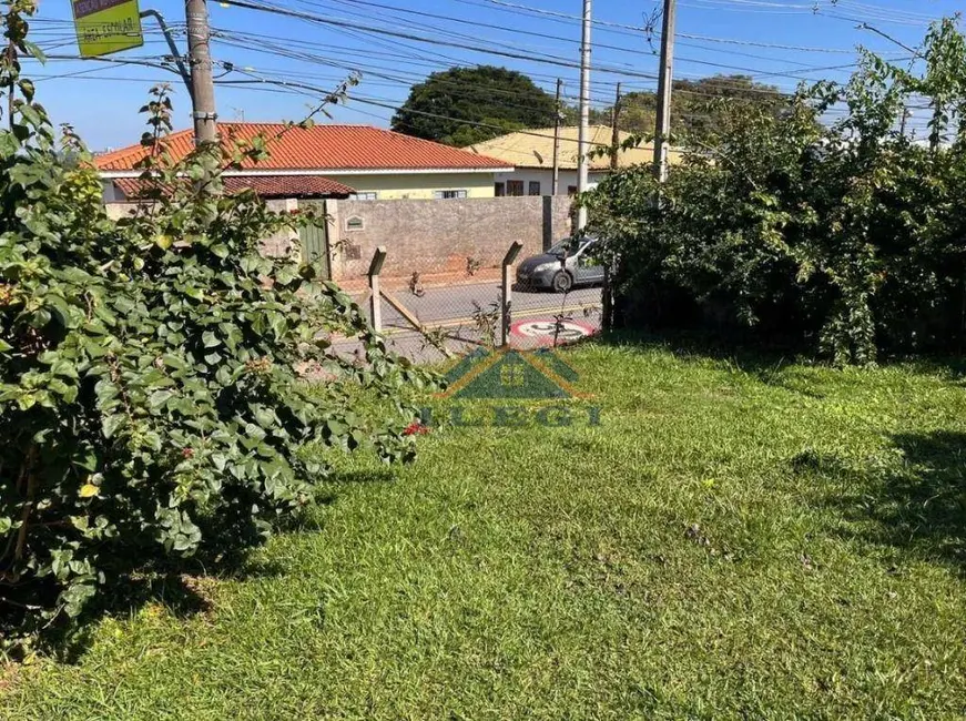 Foto 2 de Terreno / Lote à venda, 300m2 em Jardim Tarumã, Jundiai - SP