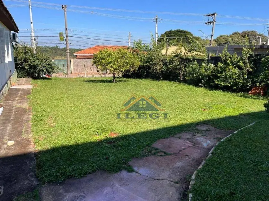 Foto 6 de Terreno / Lote à venda, 300m2 em Jardim Tarumã, Jundiai - SP