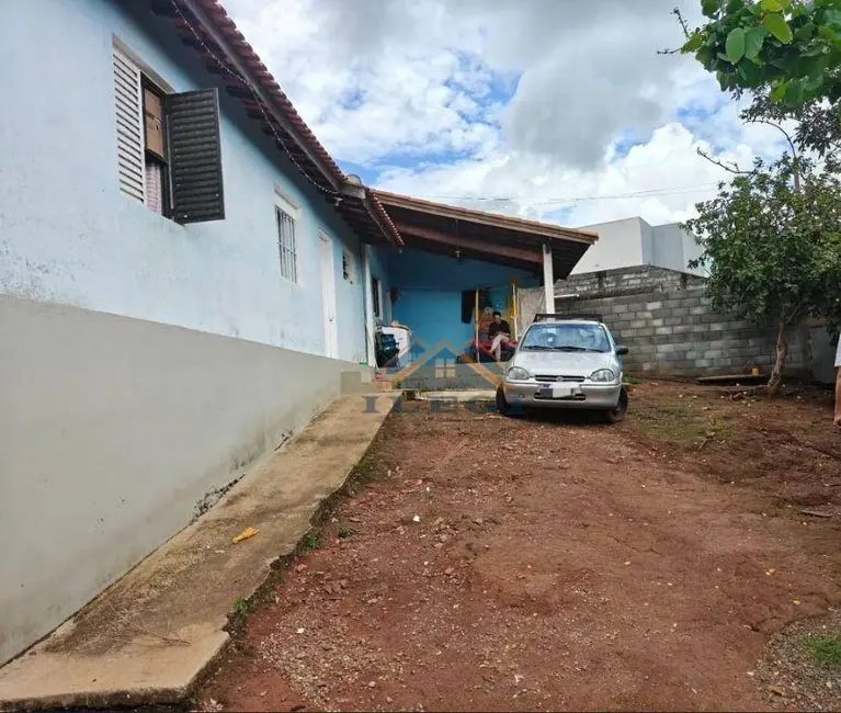 Foto 2 de Casa de Condomínio com 1 quarto à venda, 336m2 em Jardim Paraíso do Tanque, Atibaia - SP