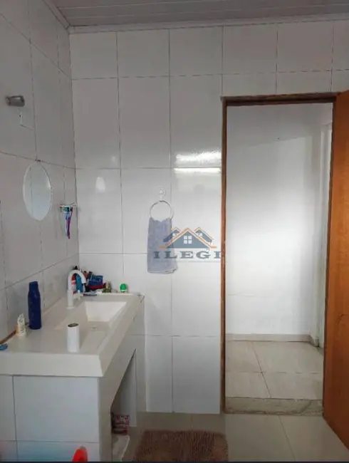 Foto 3 de Casa de Condomínio com 1 quarto à venda, 336m2 em Jardim Paraíso do Tanque, Atibaia - SP