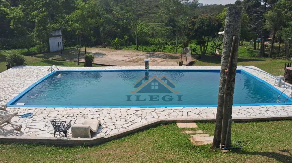 Foto 3 de Chácara com 3 quartos à venda, 508200m2 em Chácara Malota, Jundiai - SP