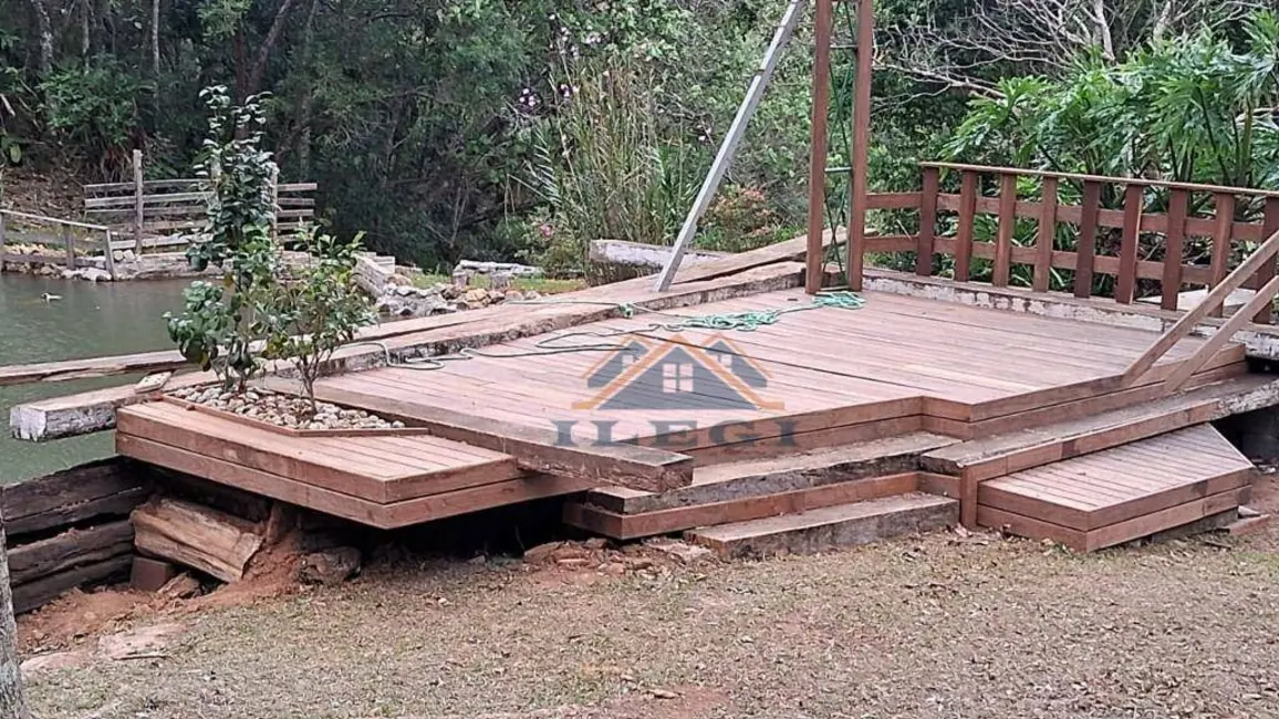 Foto 4 de Chácara com 3 quartos à venda, 508200m2 em Chácara Malota, Jundiai - SP