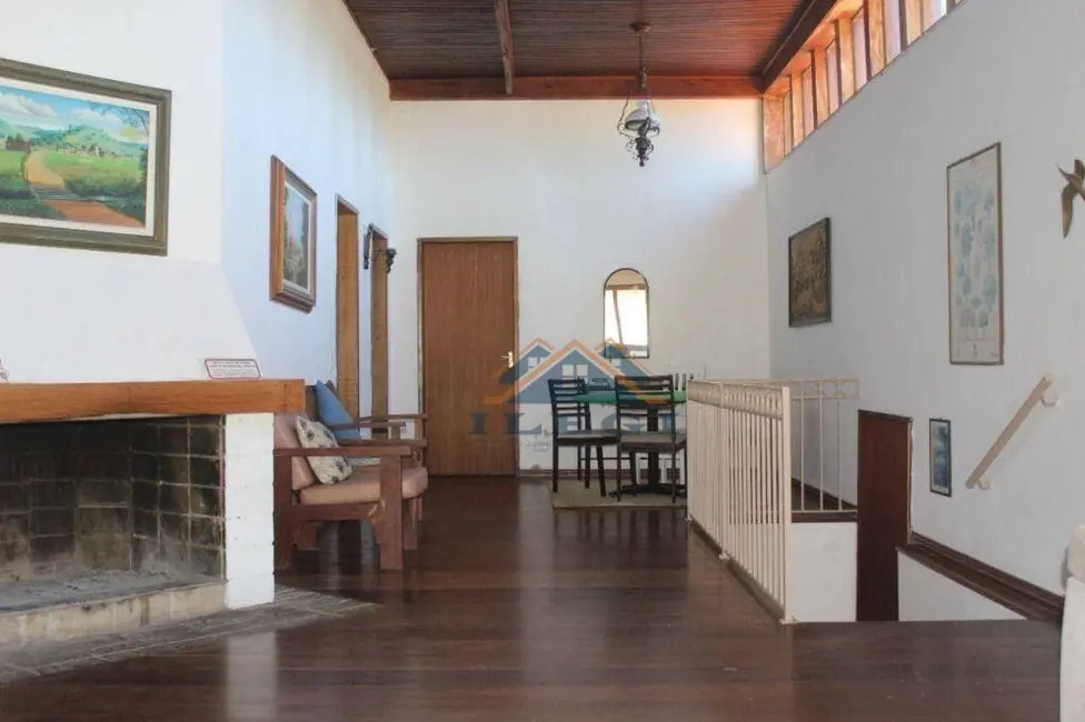 Foto 6 de Chácara com 3 quartos à venda, 508200m2 em Chácara Malota, Jundiai - SP