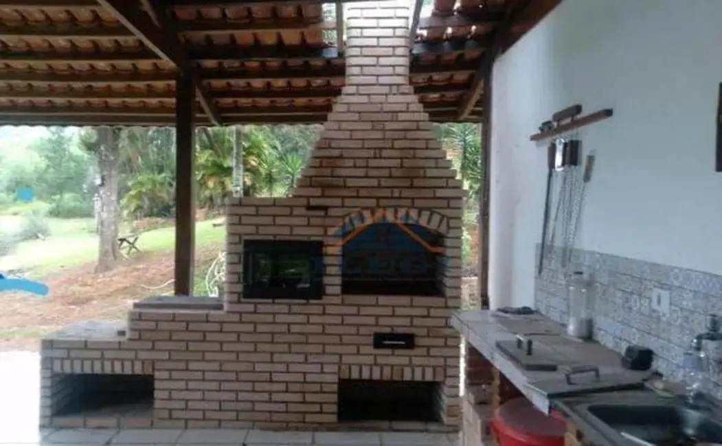 Foto 5 de Chácara com 3 quartos à venda, 508200m2 em Chácara Malota, Jundiai - SP