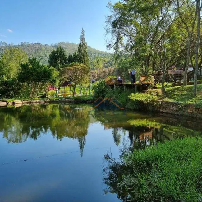 Foto 1 de Chácara com 3 quartos à venda, 508200m2 em Chácara Malota, Jundiai - SP