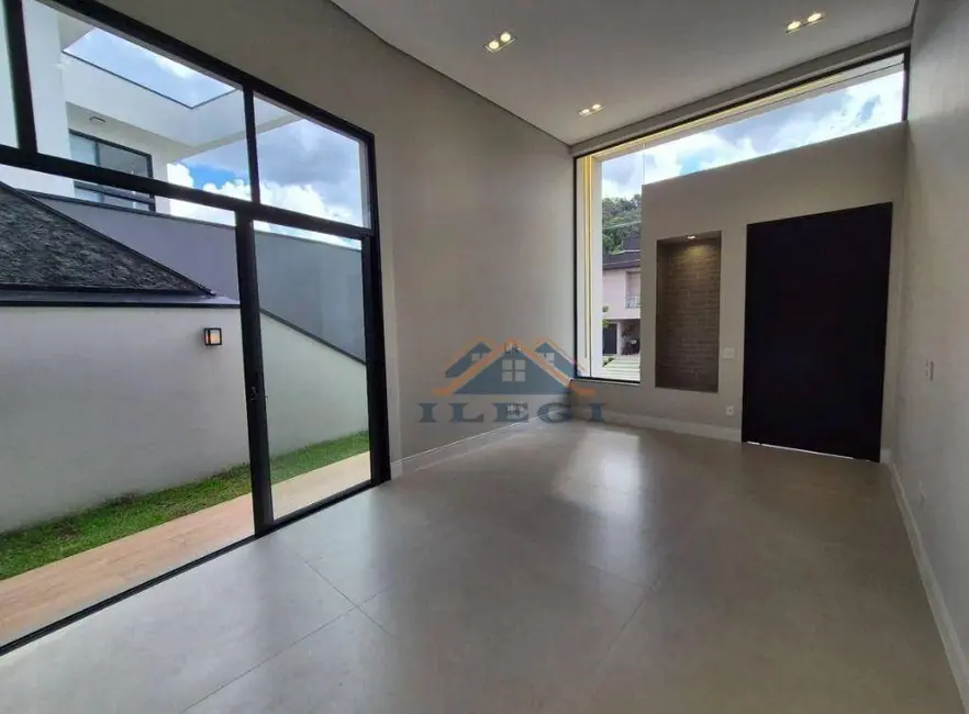 Foto 4 de Casa de Condomínio com 3 quartos à venda, 370m2 em Itupeva - SP