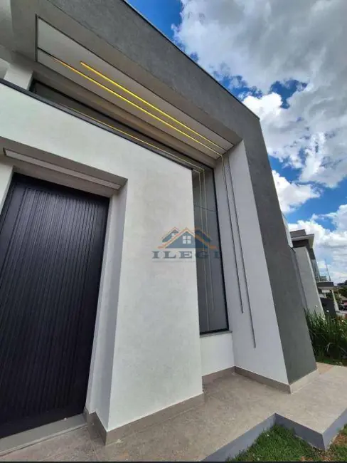 Foto 6 de Casa de Condomínio com 3 quartos à venda, 370m2 em Itupeva - SP