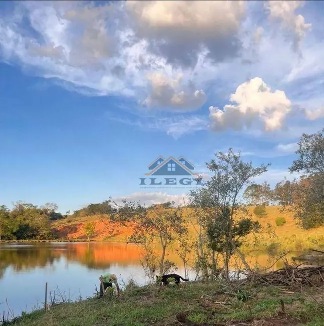 Foto 1 de Terreno / Lote à venda, 20m2 em Itupeva - SP