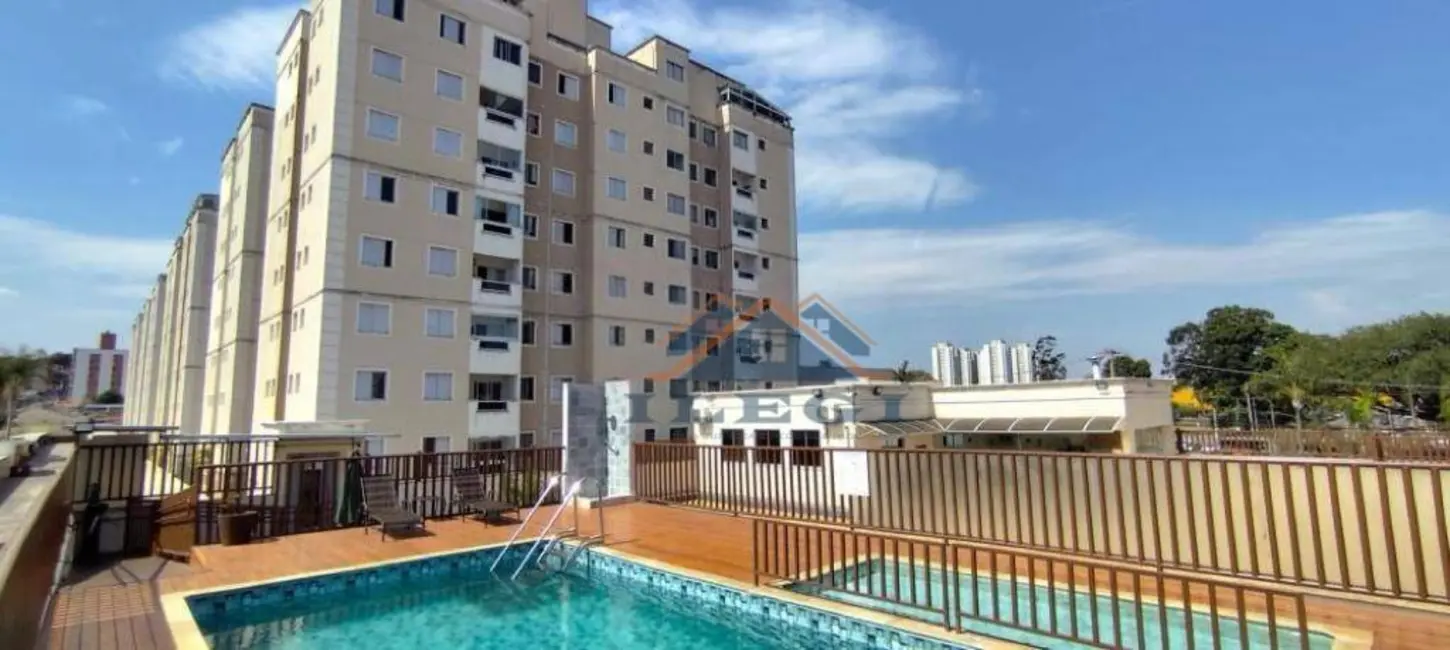 Foto 1 de Apartamento com 3 quartos à venda, 14m2 em Ponte de São João, Jundiai - SP