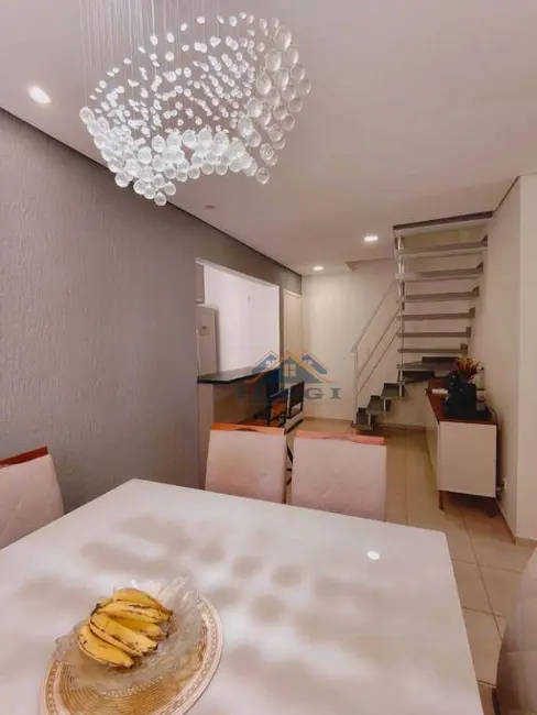 Foto 2 de Apartamento com 3 quartos à venda, 14m2 em Ponte de São João, Jundiai - SP