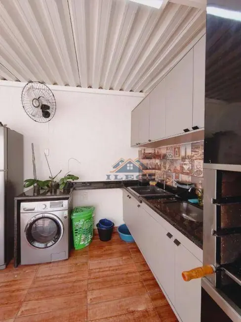 Foto 3 de Apartamento com 3 quartos à venda, 14m2 em Ponte de São João, Jundiai - SP