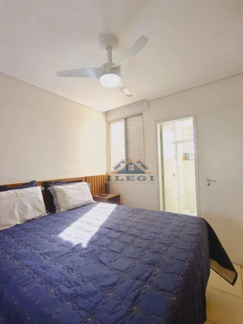 Foto 8 de Apartamento com 3 quartos à venda, 14m2 em Ponte de São João, Jundiai - SP