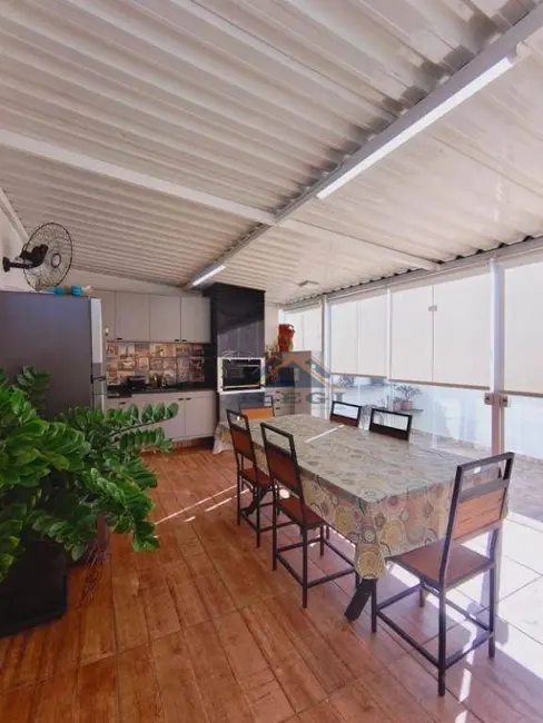 Foto 4 de Apartamento com 3 quartos à venda, 14m2 em Ponte de São João, Jundiai - SP