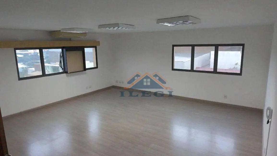 Foto 3 de Sala Comercial para alugar, 48m2 em Pinheirinho, Vinhedo - SP