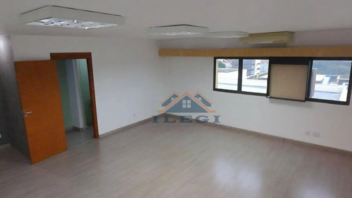Foto 4 de Sala Comercial para alugar, 48m2 em Pinheirinho, Vinhedo - SP