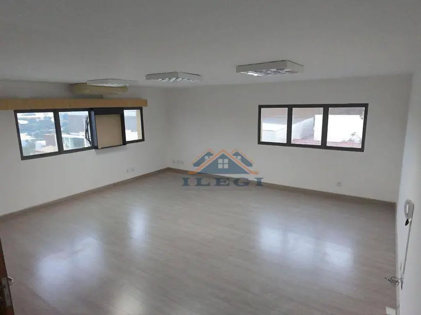 Foto 1 de Sala Comercial para alugar, 48m2 em Pinheirinho, Vinhedo - SP
