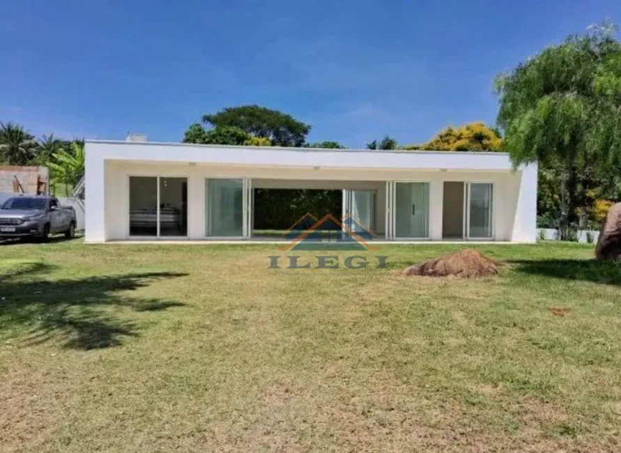 Casa de Condomínio com 3 quartos à venda, 1100m2 em Itupeva - SP - imagem 3 Foto 3 de Casa de Condomínio com 3 quartos à venda, 1100m2 em Itupeva - SP