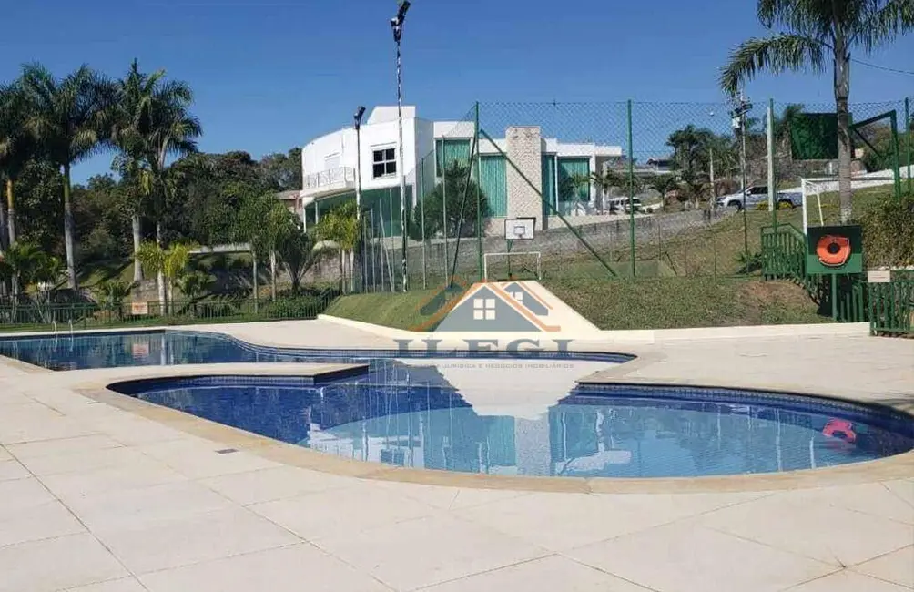 Casa de Condomínio com 3 quartos à venda, 1100m2 em Itupeva - SP - imagem 2 Foto 2 de Casa de Condomínio com 3 quartos à venda, 1100m2 em Itupeva - SP