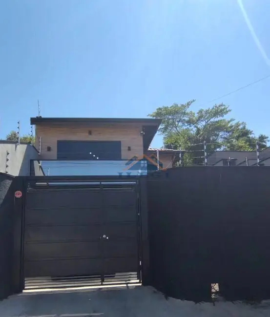 Foto 1 de Casa de Condomínio com 2 quartos à venda, 200m2 em Itupeva - SP