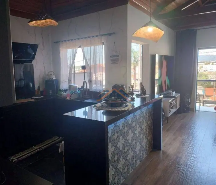 Foto 3 de Casa de Condomínio com 2 quartos à venda, 200m2 em Itupeva - SP