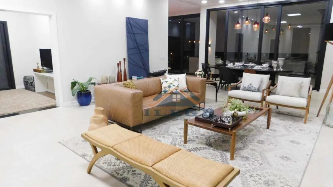Foto 6 de Casa de Condomínio com 4 quartos à venda, 800m2 em Monte Alegre, Vinhedo - SP