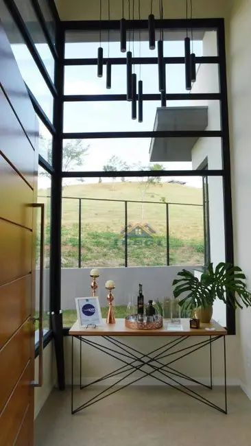 Foto 4 de Casa de Condomínio com 4 quartos à venda, 800m2 em Monte Alegre, Vinhedo - SP