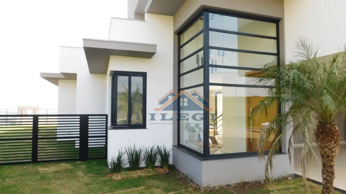 Foto 3 de Casa de Condomínio com 4 quartos à venda, 800m2 em Monte Alegre, Vinhedo - SP