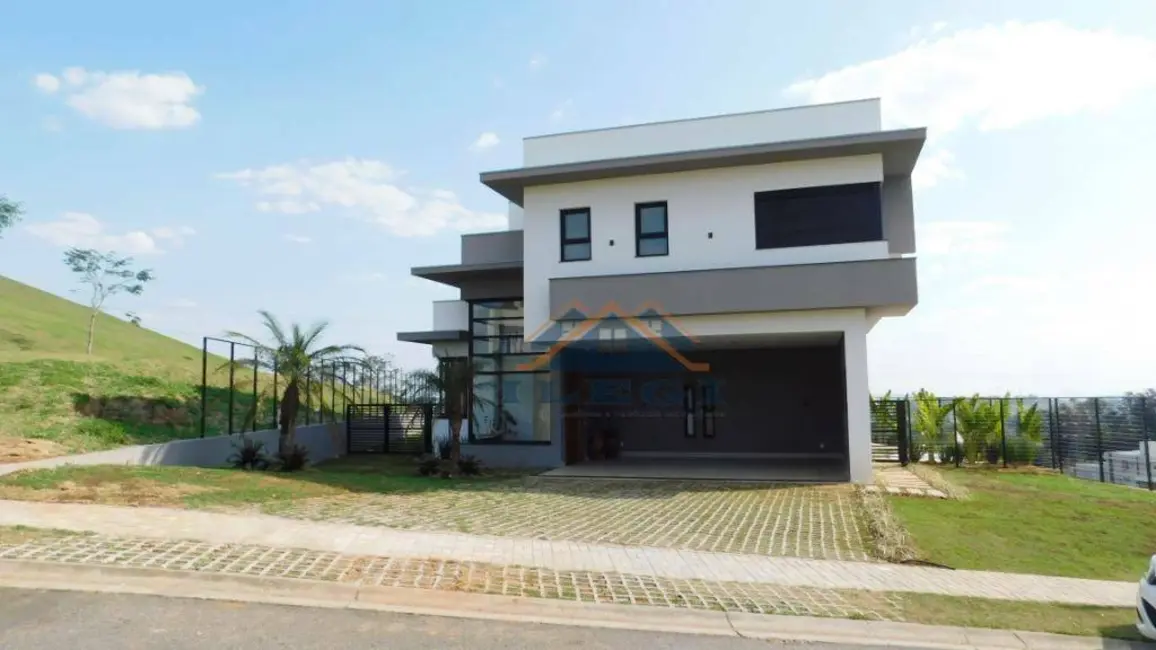 Foto 1 de Casa de Condomínio com 4 quartos à venda, 800m2 em Monte Alegre, Vinhedo - SP