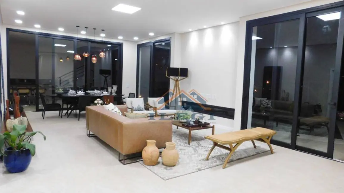Foto 8 de Casa de Condomínio com 4 quartos à venda, 800m2 em Monte Alegre, Vinhedo - SP