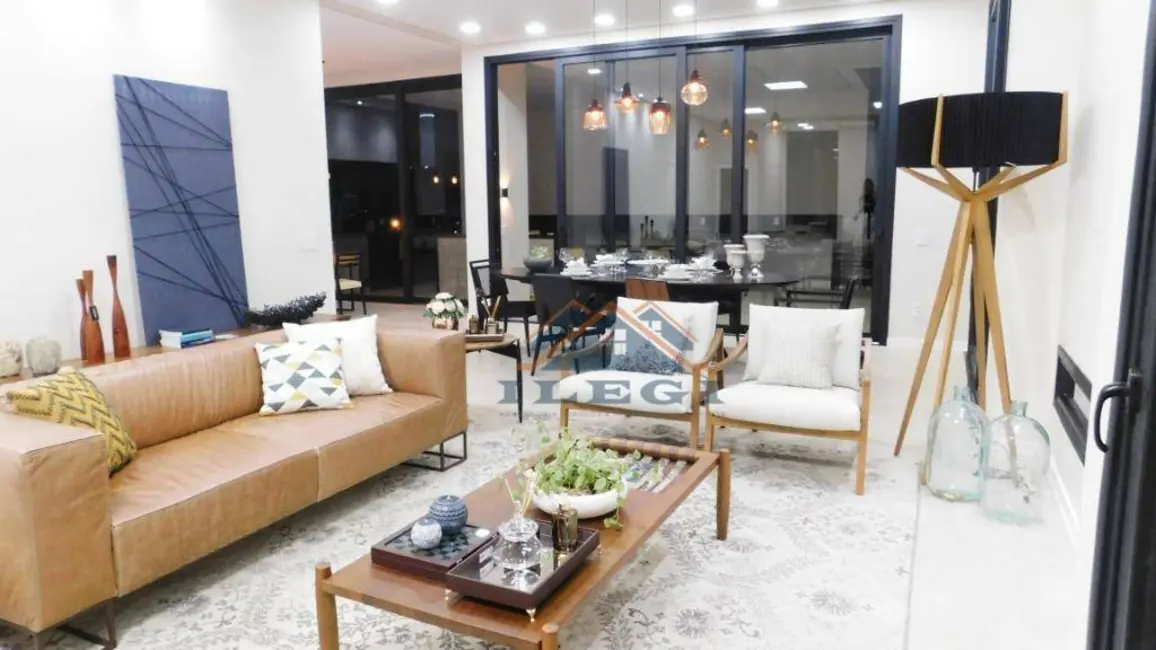 Foto 7 de Casa de Condomínio com 4 quartos à venda, 800m2 em Monte Alegre, Vinhedo - SP