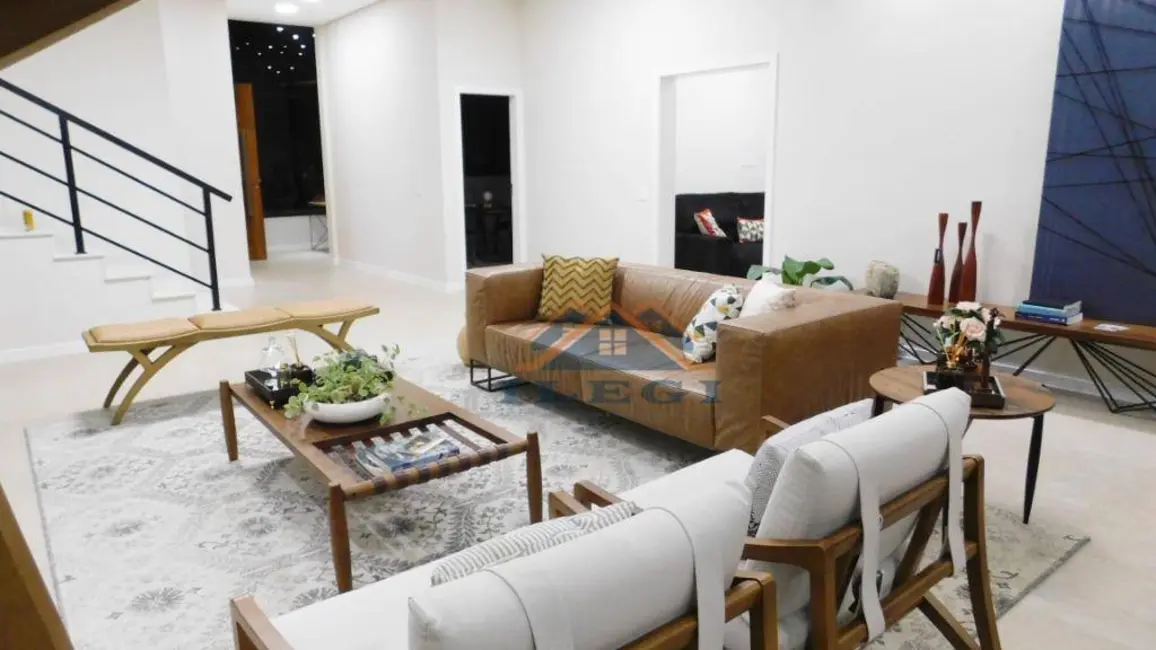 Foto 9 de Casa de Condomínio com 4 quartos à venda, 800m2 em Monte Alegre, Vinhedo - SP