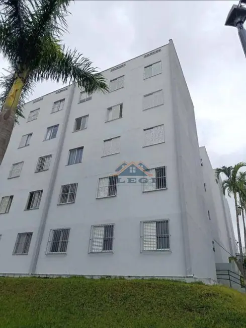 Apartamento com 2 quartos à venda, 52m2 em Residencial Terra da Uva, Jundiai - SP - imagem 8 Foto 8 de Apartamento com 2 quartos à venda, 52m2 em Residencial Terra da Uva, Jundiai - SP
