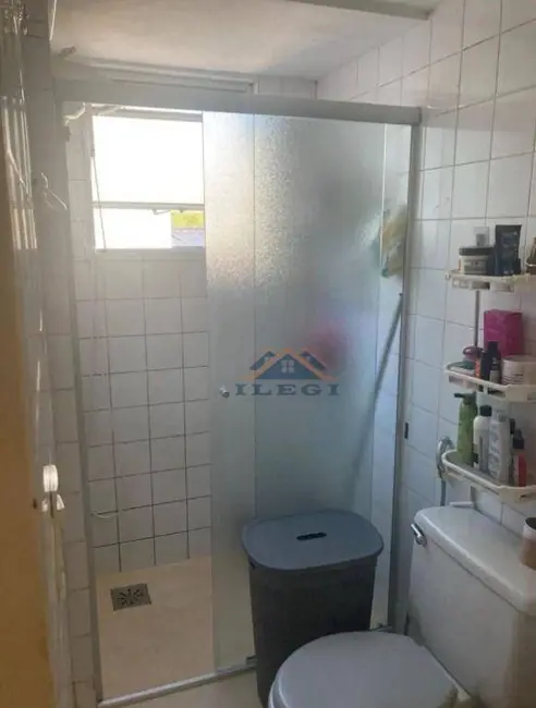 Foto 5 de Apartamento com 2 quartos à venda, 52m2 em Residencial Terra da Uva, Jundiai - SP